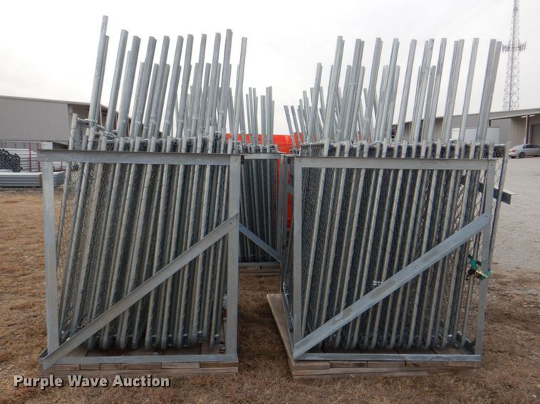 image for item DH7345 Yodock 2001M  barricade system