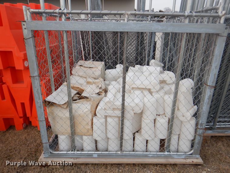 image for item DH7345 Yodock 2001M  barricade system