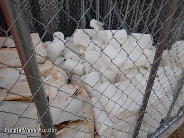 image for item DH7345 Yodock 2001M  barricade system