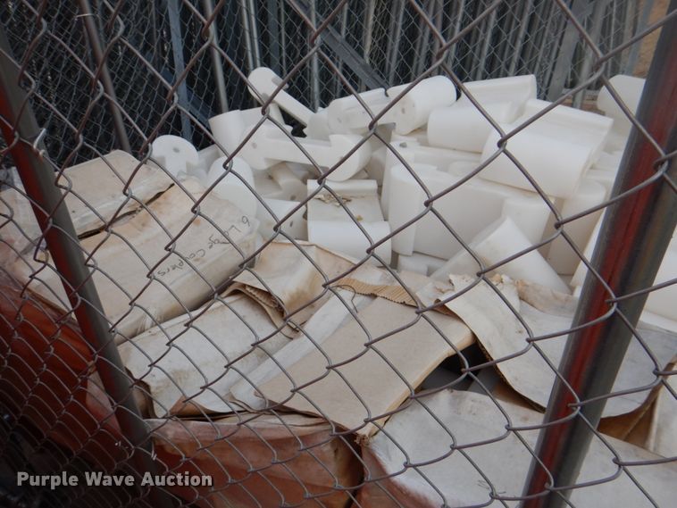 image for item DH7345 Yodock 2001M  barricade system