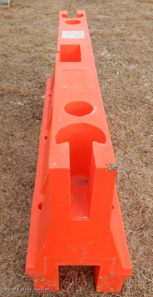 image for item DH7345 Yodock 2001M  barricade system