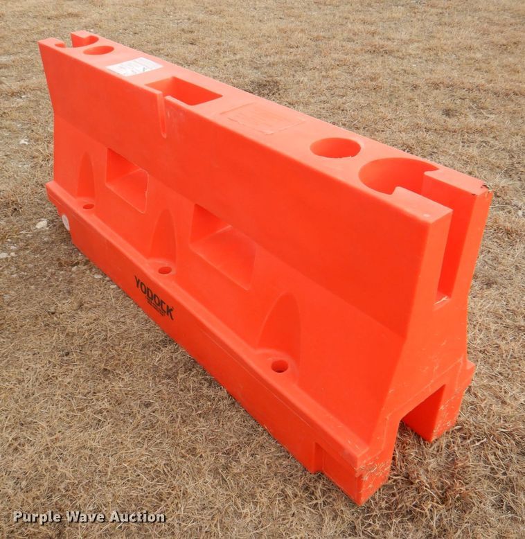 image for item DH7345 Yodock 2001M  barricade system