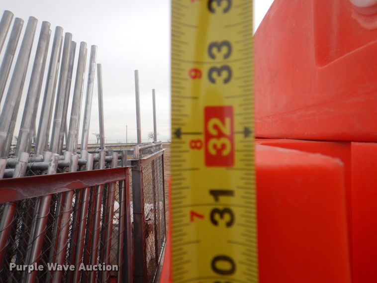 image for item DH7345 Yodock 2001M  barricade system