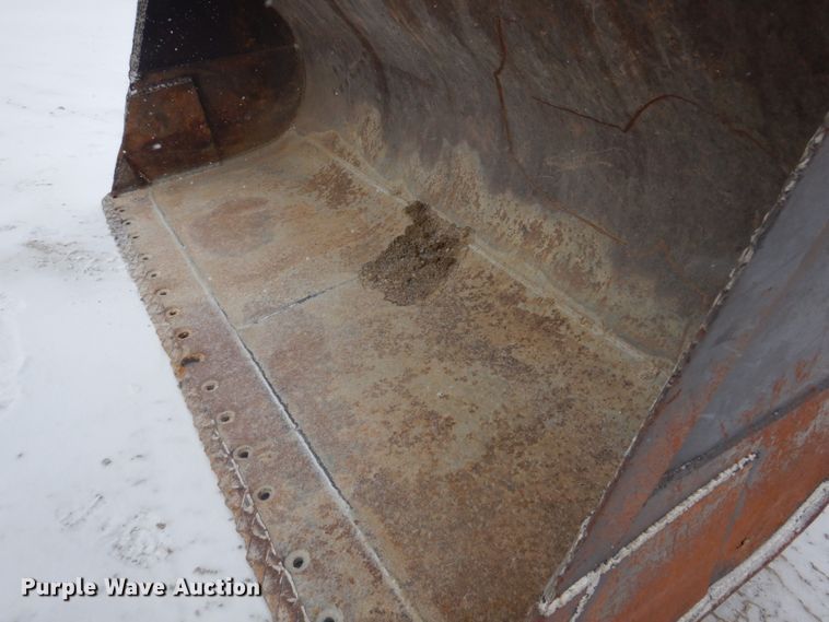 image for item DH8205 1972 Caterpillar 966C  wheel loader