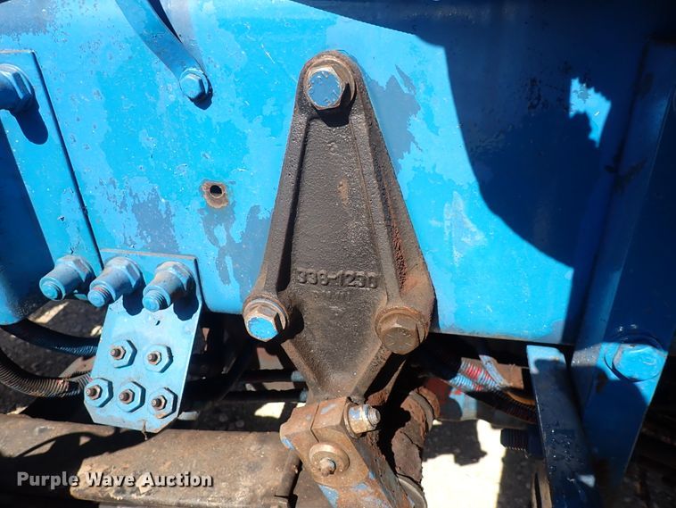 image for item DI1834 1999 Peterbilt 379  dump truck