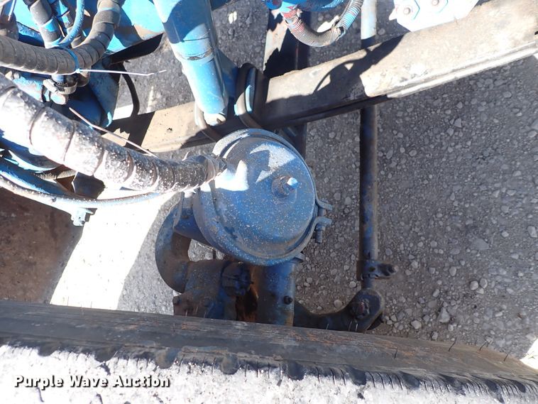 image for item DI1834 1999 Peterbilt 379  dump truck