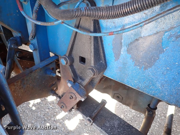 image for item DI1834 1999 Peterbilt 379  dump truck