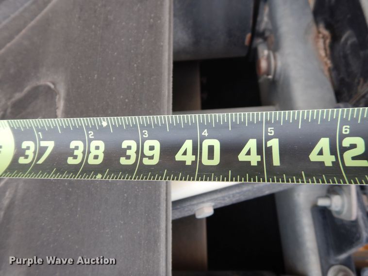 image for item DI8601 2015 Tana 6D  trommel screen