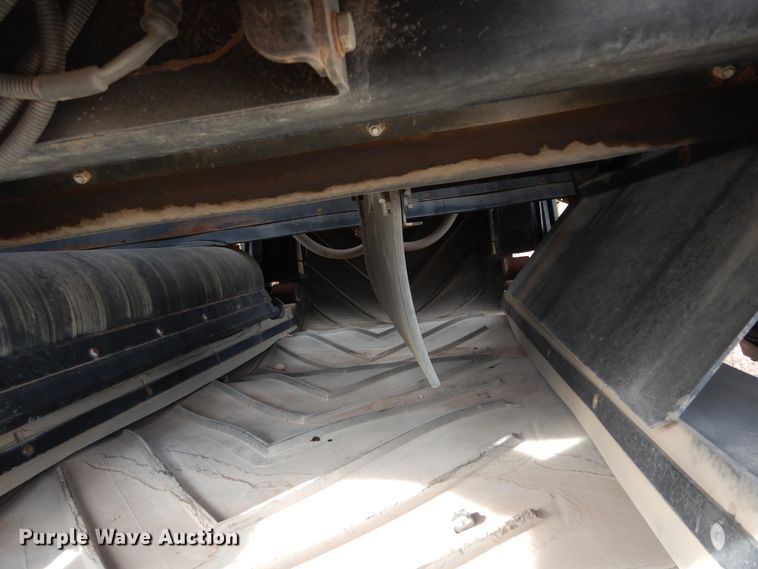 image for item DI8601 2015 Tana 6D  trommel screen