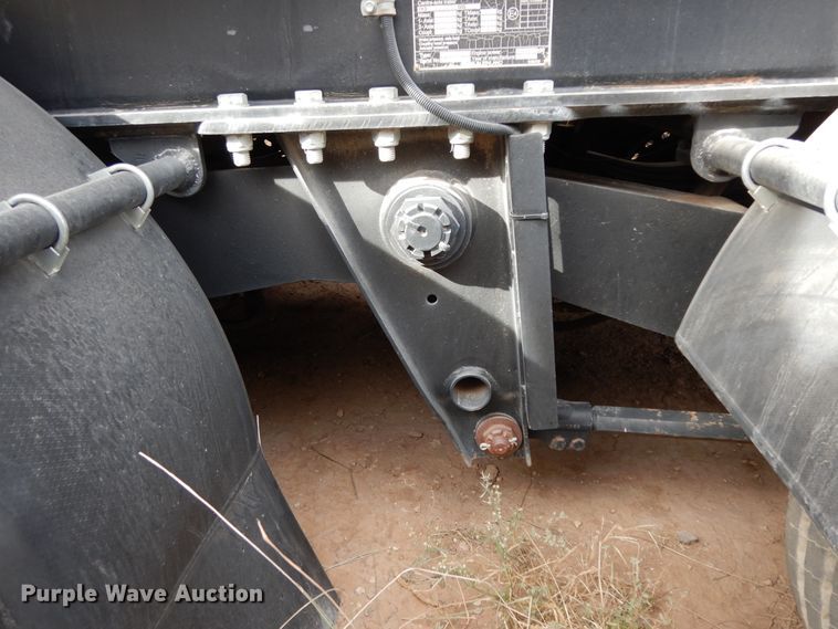 image for item DI8601 2015 Tana 6D  trommel screen