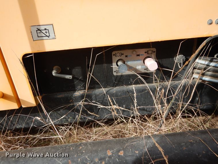 image for item DI8601 2015 Tana 6D  trommel screen