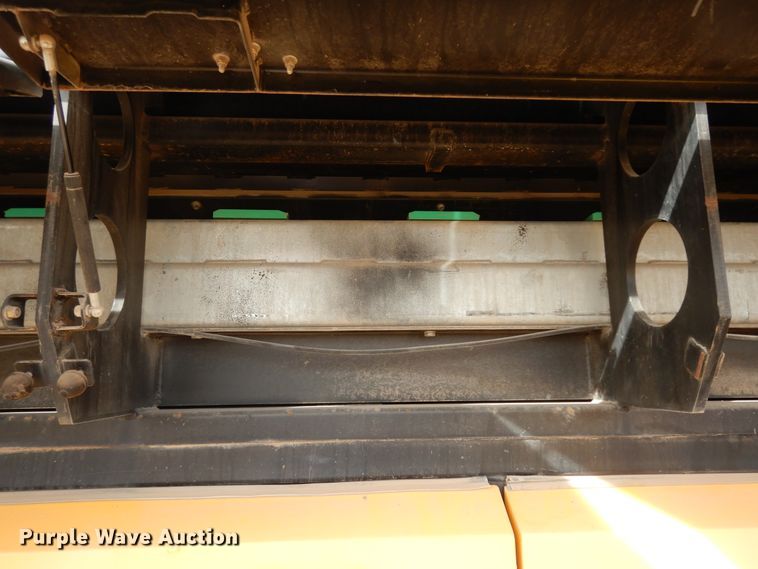 image for item DI8601 2015 Tana 6D  trommel screen