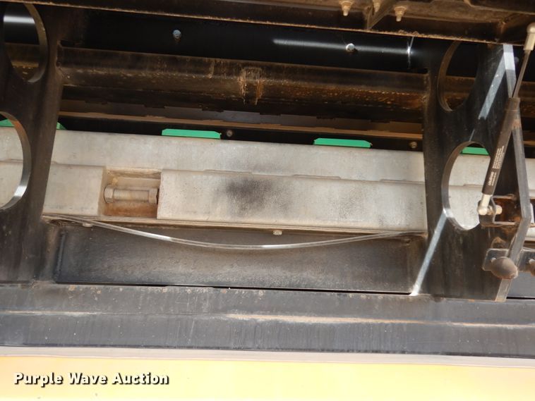 image for item DI8601 2015 Tana 6D  trommel screen