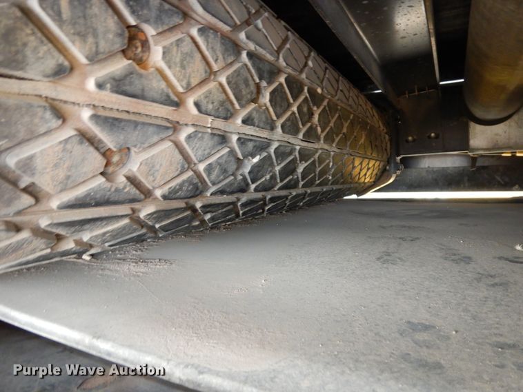 image for item DI8601 2015 Tana 6D  trommel screen