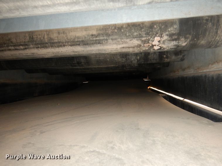 image for item DI8601 2015 Tana 6D  trommel screen