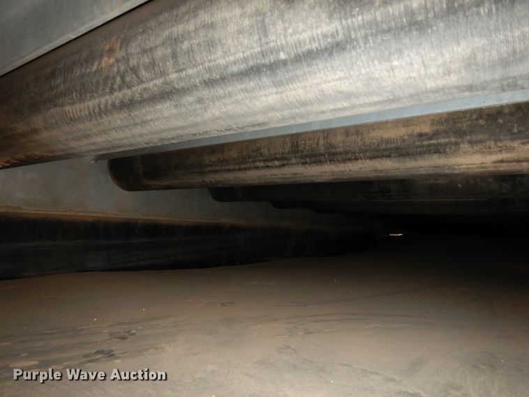 image for item DI8601 2015 Tana 6D  trommel screen