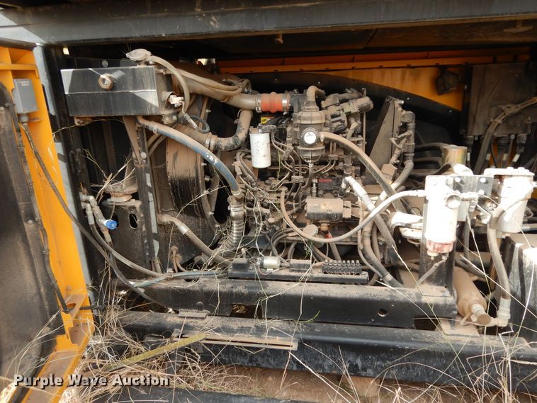 image for item DI8601 2015 Tana 6D  trommel screen