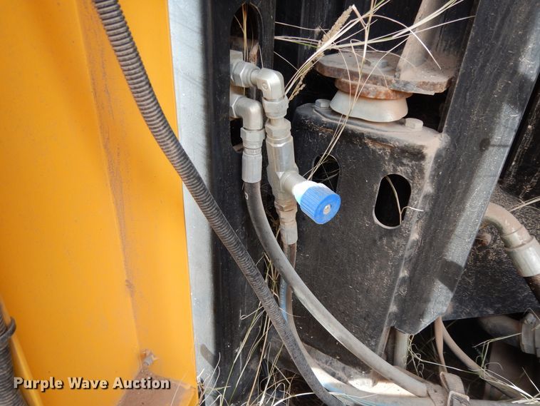 image for item DI8601 2015 Tana 6D  trommel screen