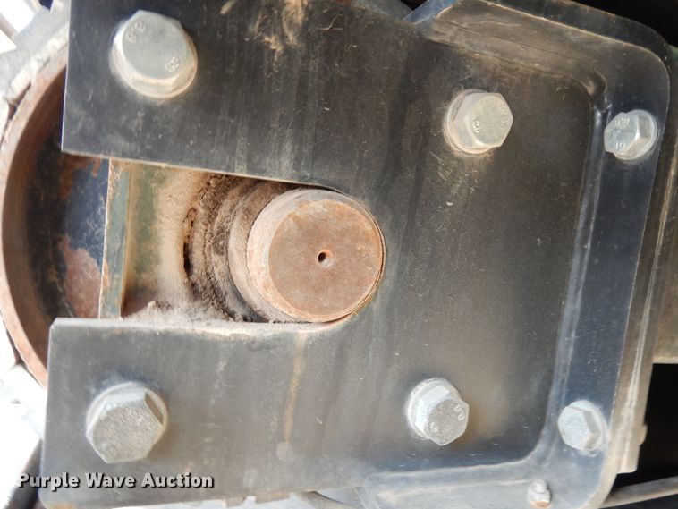 image for item DI8601 2015 Tana 6D  trommel screen