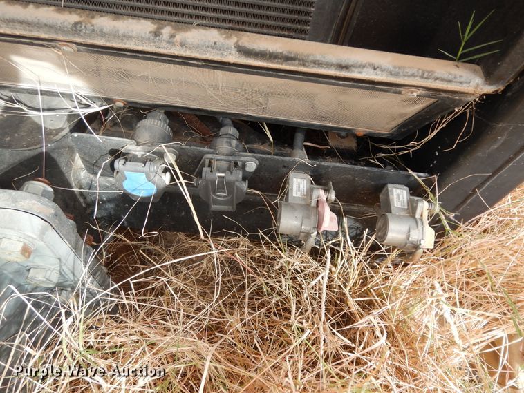 image for item DI8601 2015 Tana 6D  trommel screen