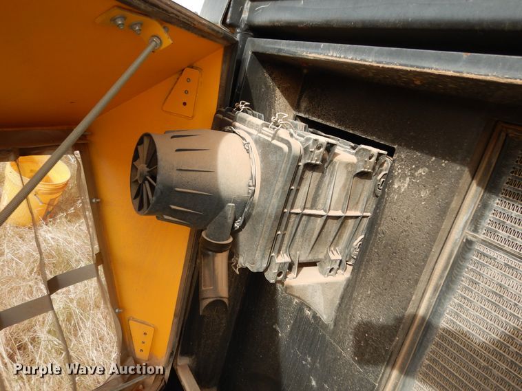 image for item DI8601 2015 Tana 6D  trommel screen