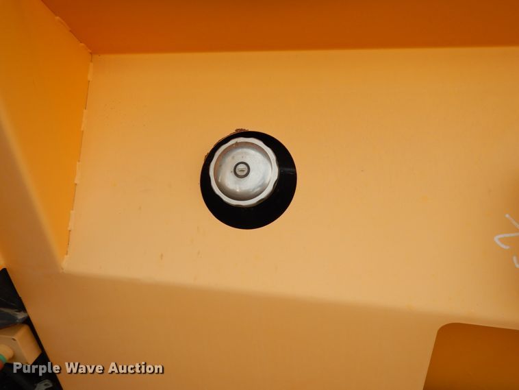 image for item DI8601 2015 Tana 6D  trommel screen