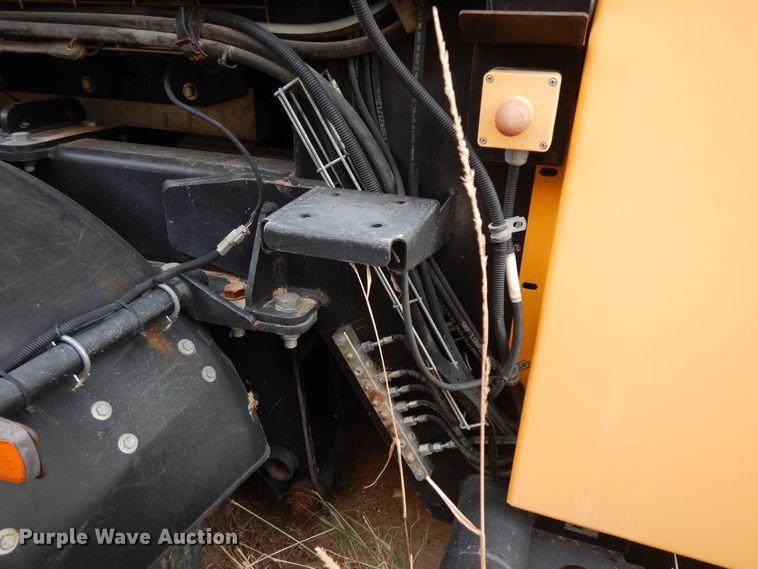 image for item DI8601 2015 Tana 6D  trommel screen