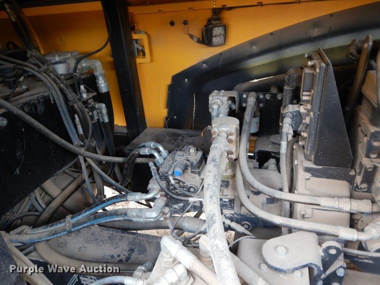 image for item DI8601 2015 Tana 6D  trommel screen