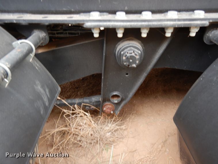 image for item DI8601 2015 Tana 6D  trommel screen