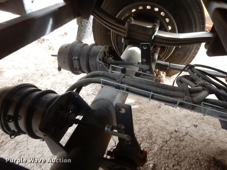 image for item DI8601 2015 Tana 6D  trommel screen