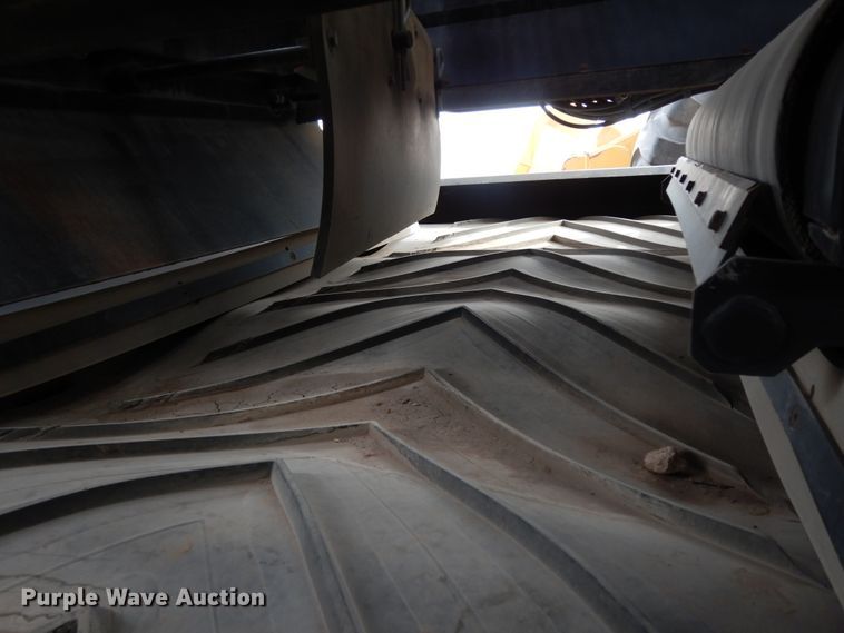 image for item DI8601 2015 Tana 6D  trommel screen