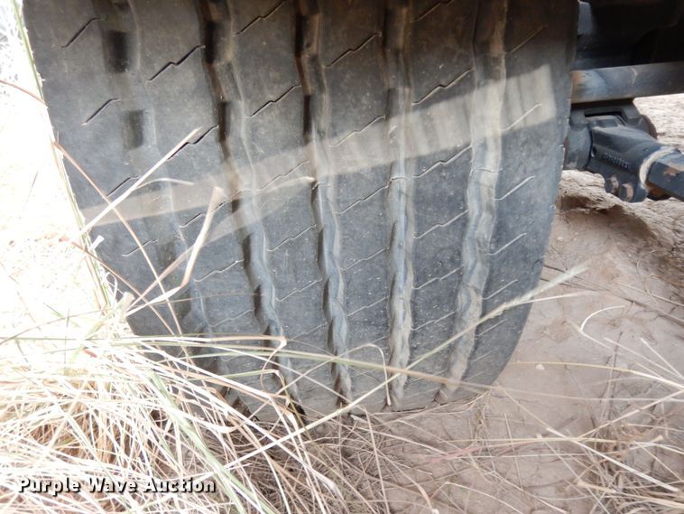 image for item DI8601 2015 Tana 6D  trommel screen