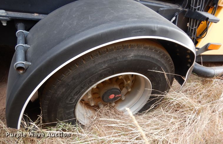 image for item DI8601 2015 Tana 6D  trommel screen