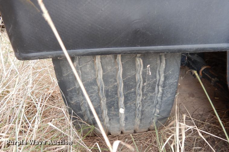 image for item DI8601 2015 Tana 6D  trommel screen