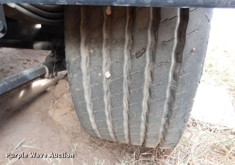 image for item DI8601 2015 Tana 6D  trommel screen