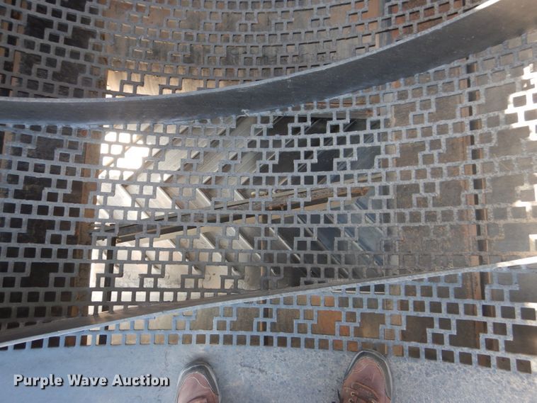 image for item DI8601 2015 Tana 6D  trommel screen