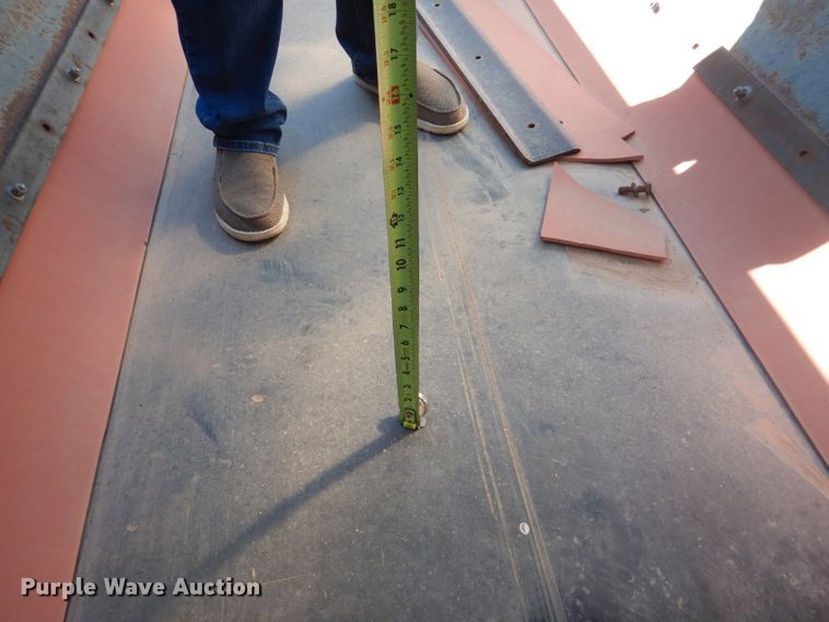 image for item DI8601 2015 Tana 6D  trommel screen