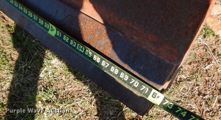 image for item DJ3815 1994 Ditch Witch 5110  cable plow