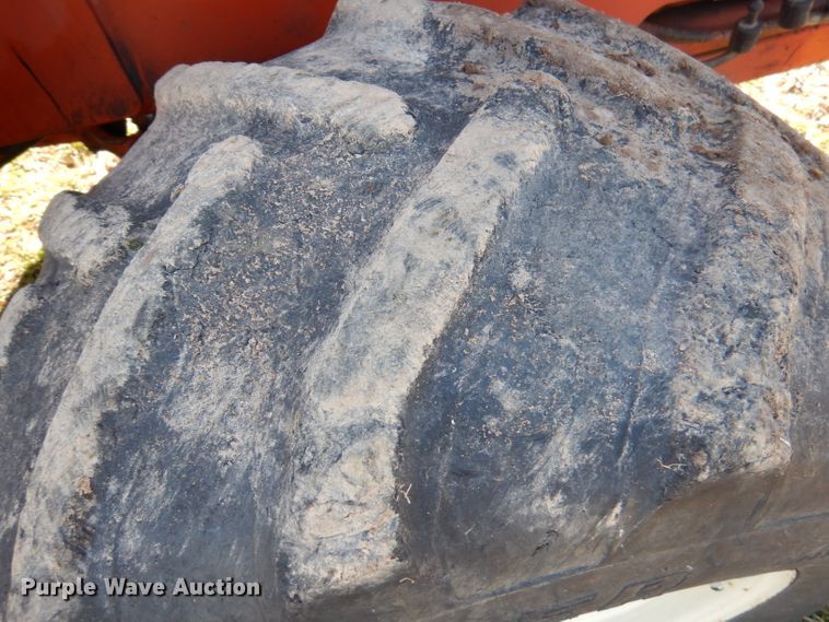 image for item DJ3815 1994 Ditch Witch 5110  cable plow