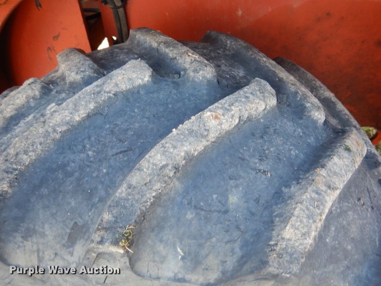 image for item DJ3815 1994 Ditch Witch 5110  cable plow