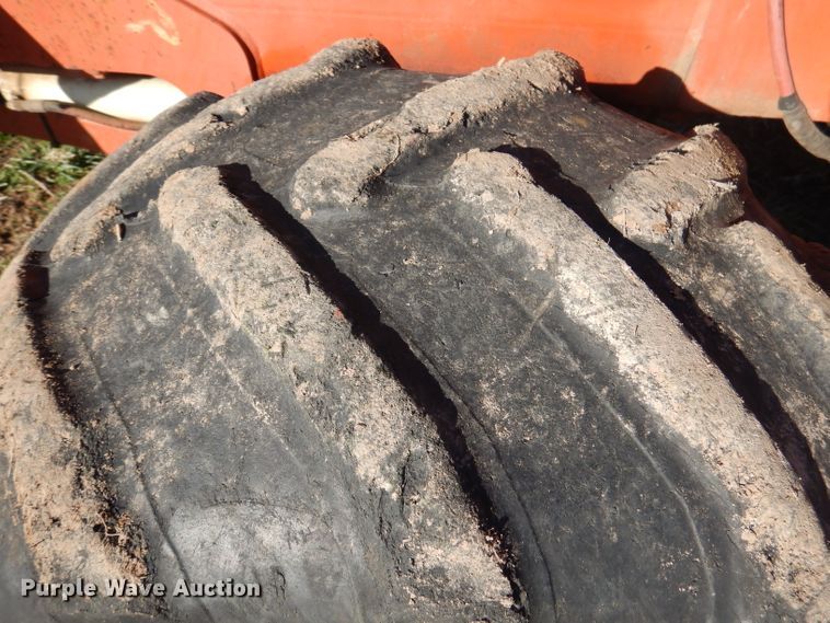 image for item DJ3815 1994 Ditch Witch 5110  cable plow