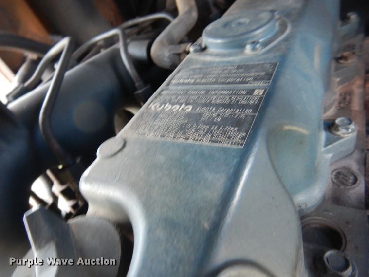 image for item DJ3816 Case 560  cable plow