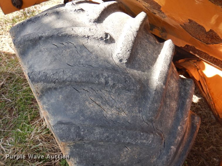 image for item DJ3816 Case 560  cable plow