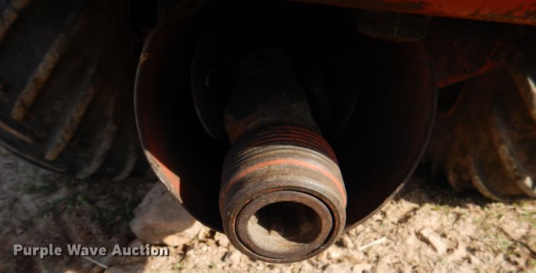 image for item DJ3817 Ditch Witch 350SX  cable plow