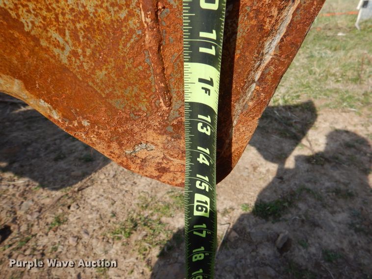 image for item DJ3817 Ditch Witch 350SX  cable plow