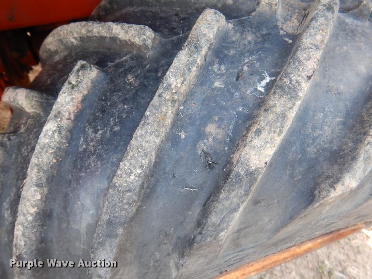 image for item DJ3817 Ditch Witch 350SX  cable plow