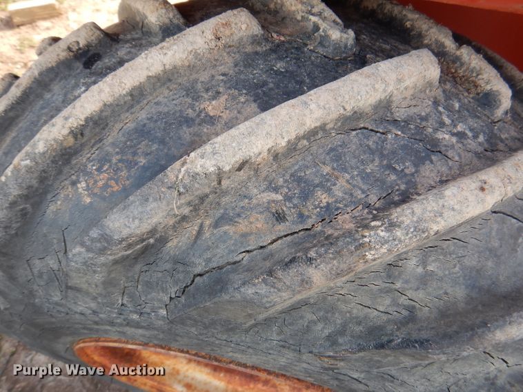 image for item DJ3817 Ditch Witch 350SX  cable plow