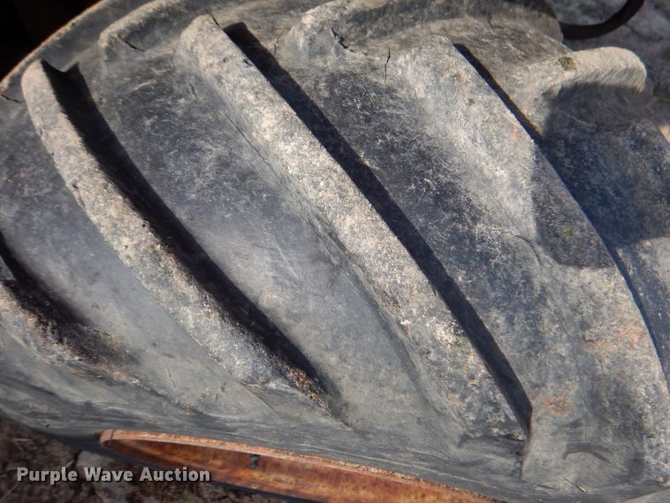 image for item DJ3817 Ditch Witch 350SX  cable plow