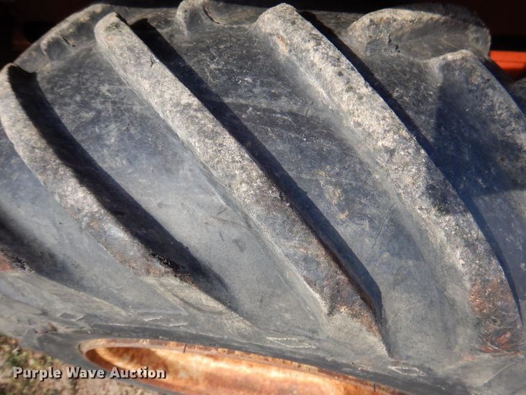 image for item DJ3817 Ditch Witch 350SX  cable plow