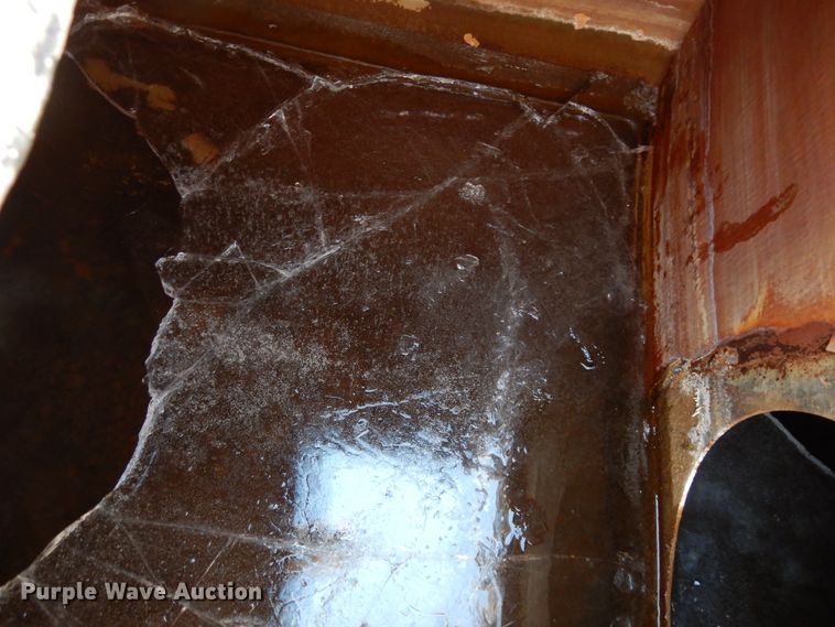 image for item DK0230 2008 Peterbilt 386  water truck